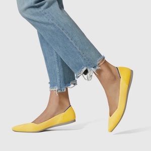 Rothys Sunshine Point ☀️